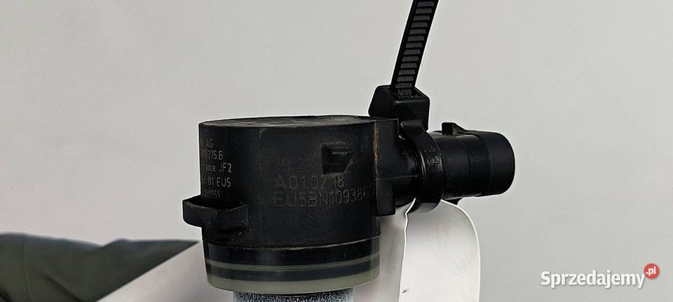 CZUJNIK PDC SKODA OCTAVIA III 5Q0919275B Lipno sprzedam