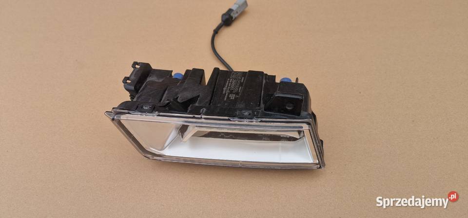 SCANIA NEXT GEN NGS HALOGEN LED ORYGINAŁ 2948551 lubuskie Bieleń