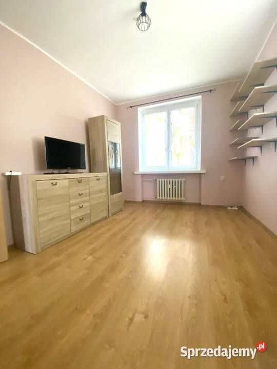 Świetne 3 pokoje Sikorskiego Piła