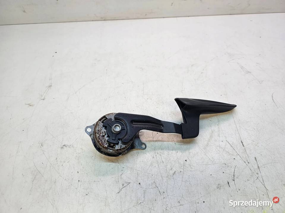 MECHANIZM PODNOSZENIA FOTELA PRAWY AUDI A1 8X VW osobowe Przystajń sprzedam