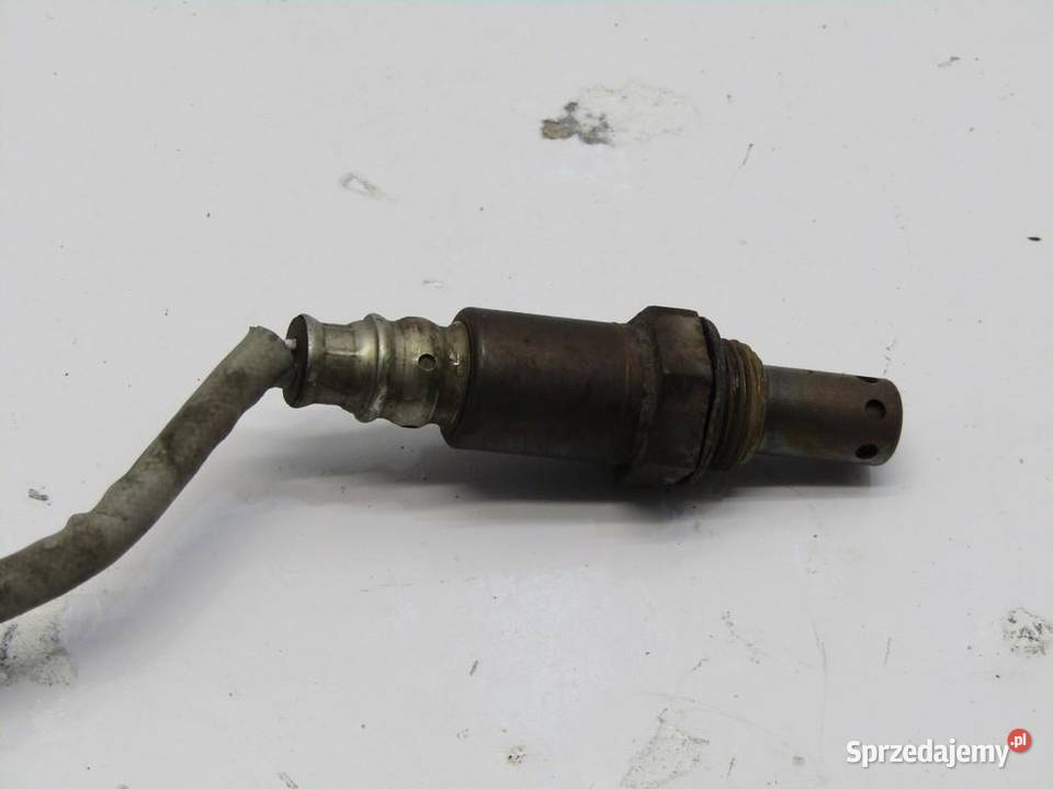 SONDA LAMBDA 20 D4D TOYOTA RAV4 IV 8946742140 osobowe lubelskie