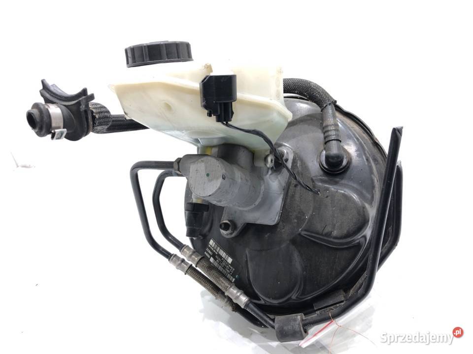 SERWO HAMULCOWE VOLVO V70 III P31274069 Kombi