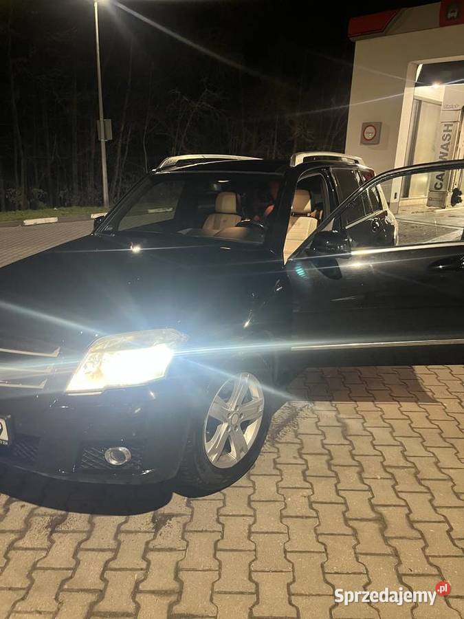 MB glik 320 cud editio one pomorskie Kartuzy sprzedam