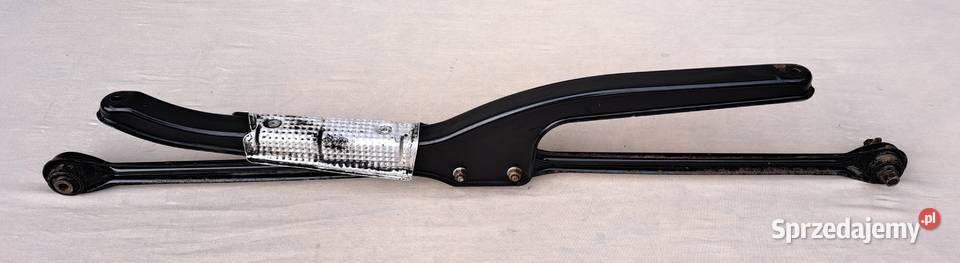 Wahacz prawy lewy tył drążek stabilizator Mielęcin