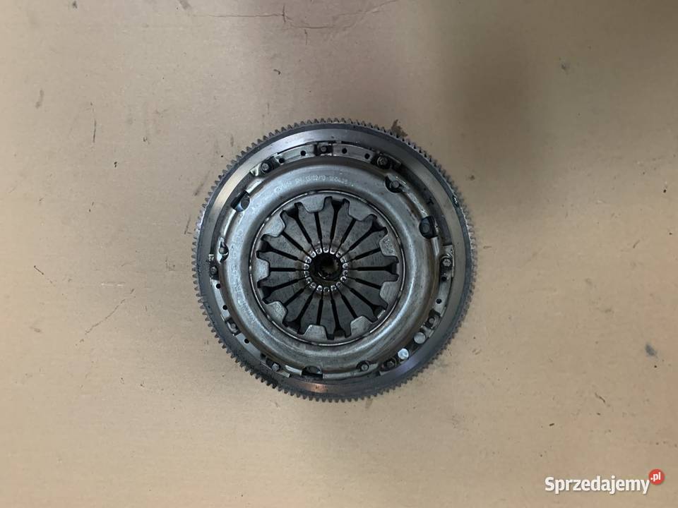 7568714 sprzęgło kompletne mini cooper one s r55 Szczecin