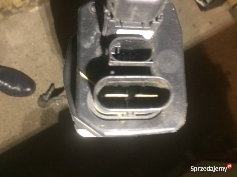 Przekładnia kierownicza BMW Kielce