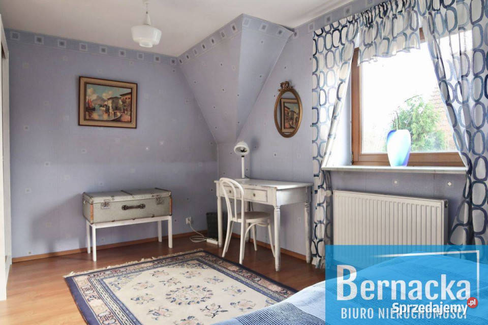 Dom wolno stojący super dolnośląskie Wrocław