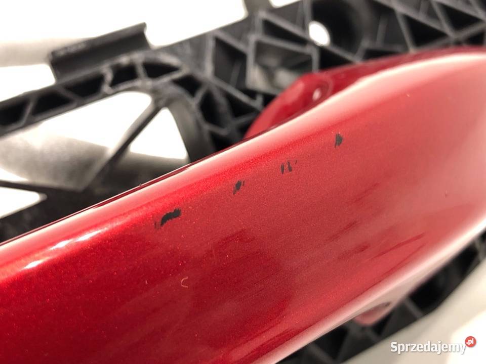 KLAMKA ZEWNĘTRZNA LEWY TYŁ SEAT LEON III podkarpackie