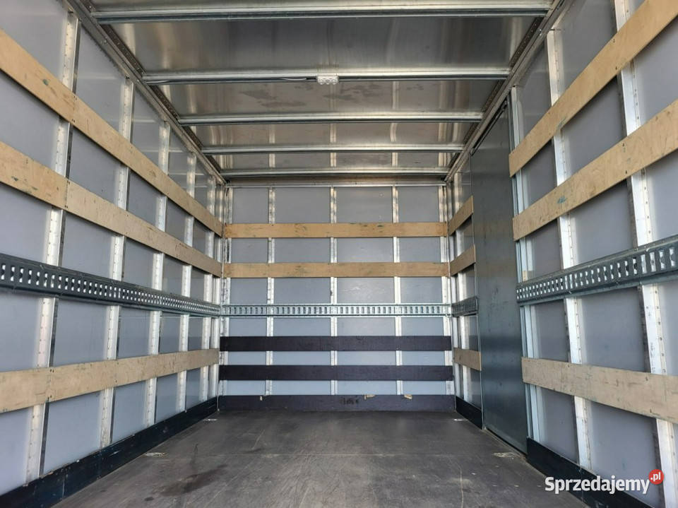 Citroen Jumper dolnośląskie Komorniki