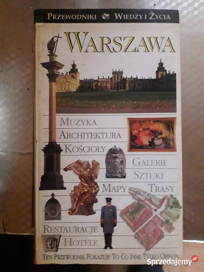 Warszawa Małgorzata Omilanowska i Jerzy