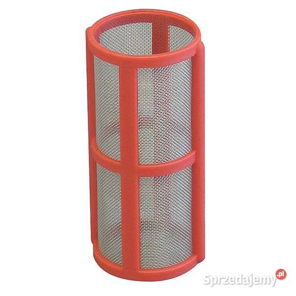 Filtr siatkowy opryskiwacza LSTM05050 CNH Pozostałe