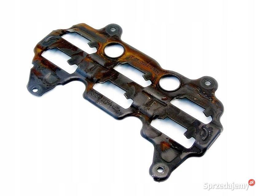 OSŁONA WAŁU 16 VTI C3 C4 207 308 3008 5008 C5 śląskie Sosnowiec