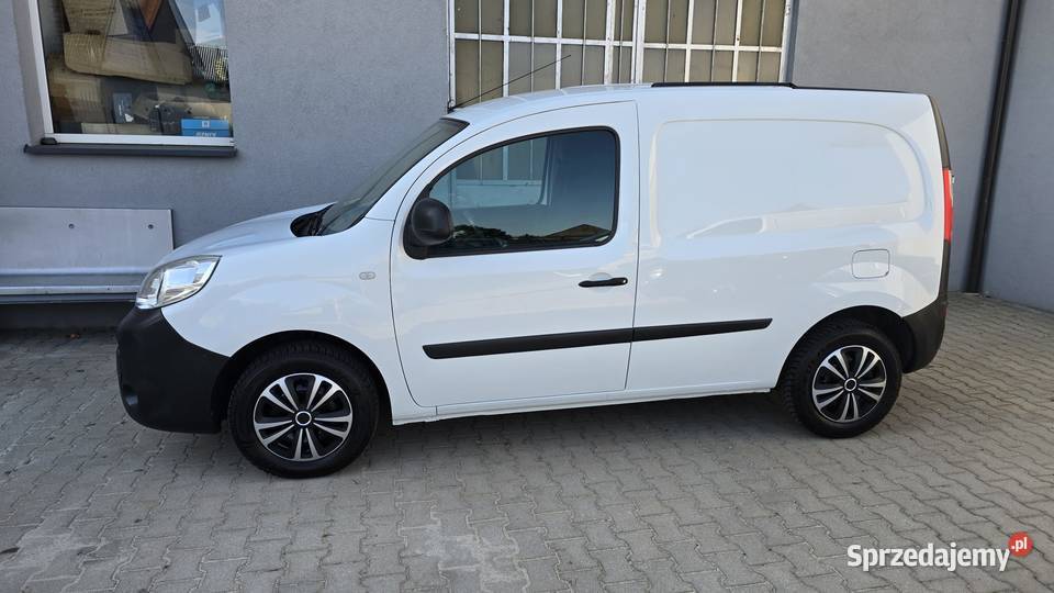 Renault Kangoo Nowy Świętów