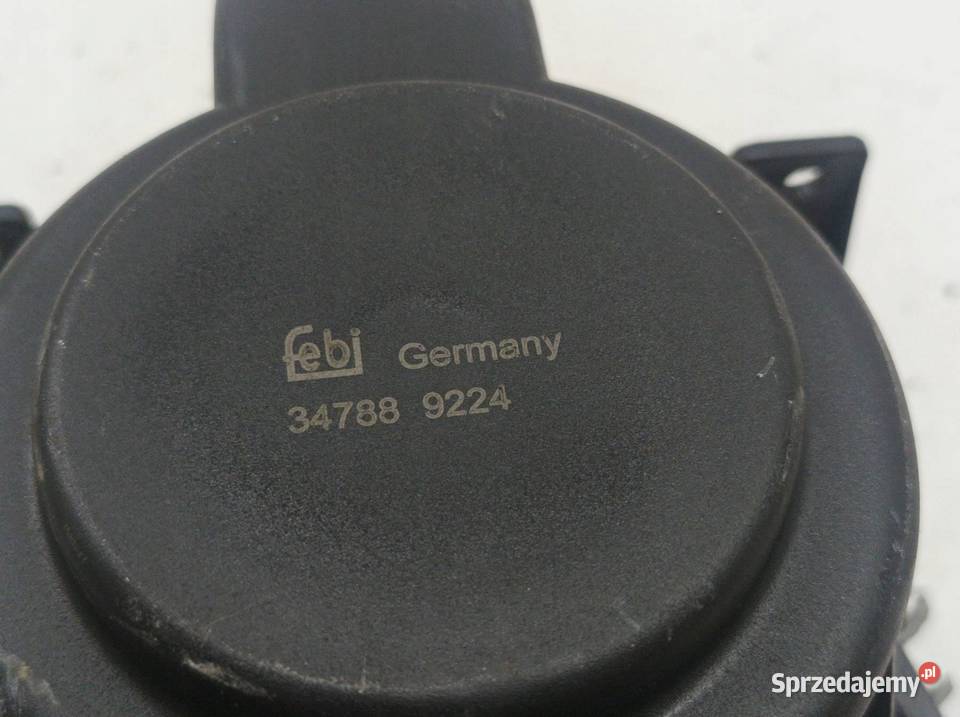 DMUCHAWA NAWIEWU REZYSTOR KPL 7L0907521B Audi Q7 sprzedam