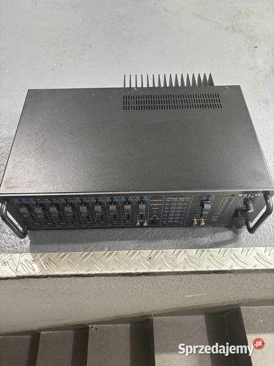 Rduch wzmacniacz MWL9A400 małopolskie Stadła