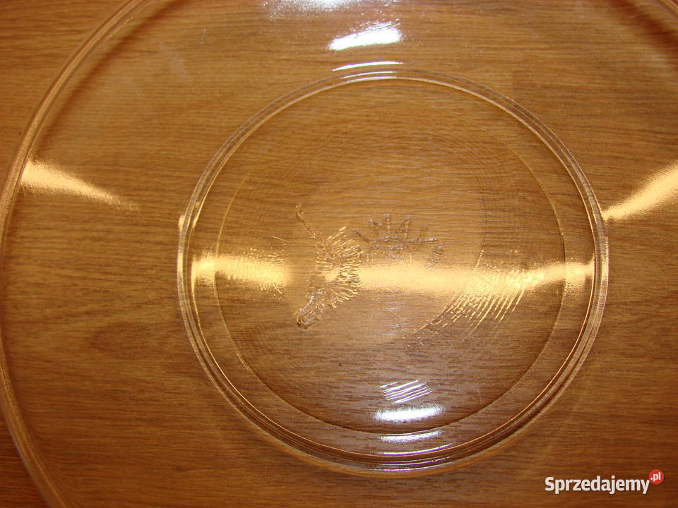 SIMAX żaroodporny talerzyk pomorskie