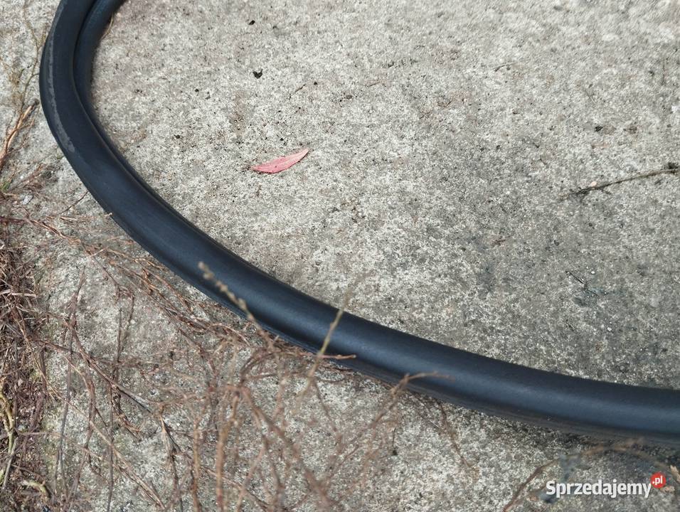 Uszczelki drzwi alfa164 Poznań sprzedam