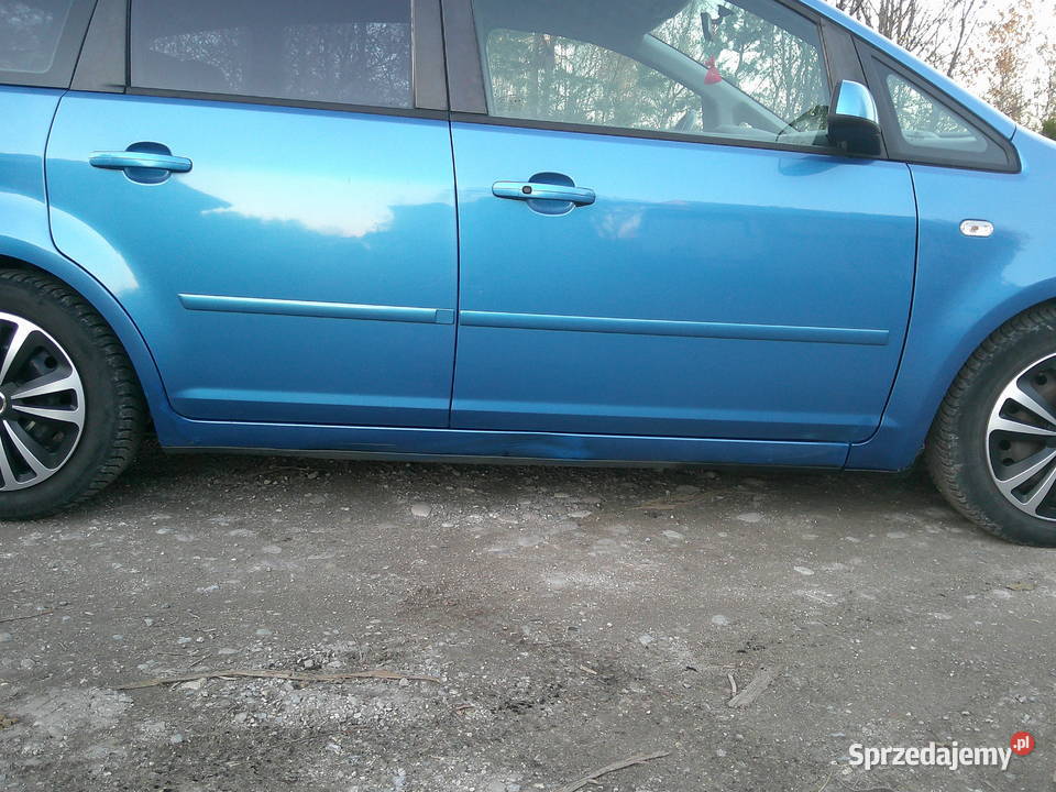 Ford C 140KM Tarnów