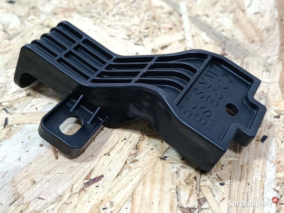 KIA XCEED 19 ŚLIZG MOCOWANIE UCHWYT BELKI wielkopolskie Pleszew sprzedam