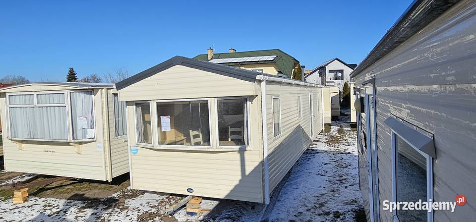 Domek holenderski VISTA 3 pokoje 490 plac Radom świętokrzyskie Kielce