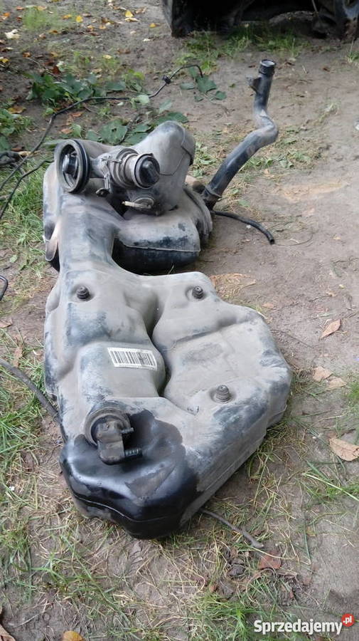 Zbiornik paliwa mercedes w202 25td Układ paliwowy podkarpackie Nisko sprzedam