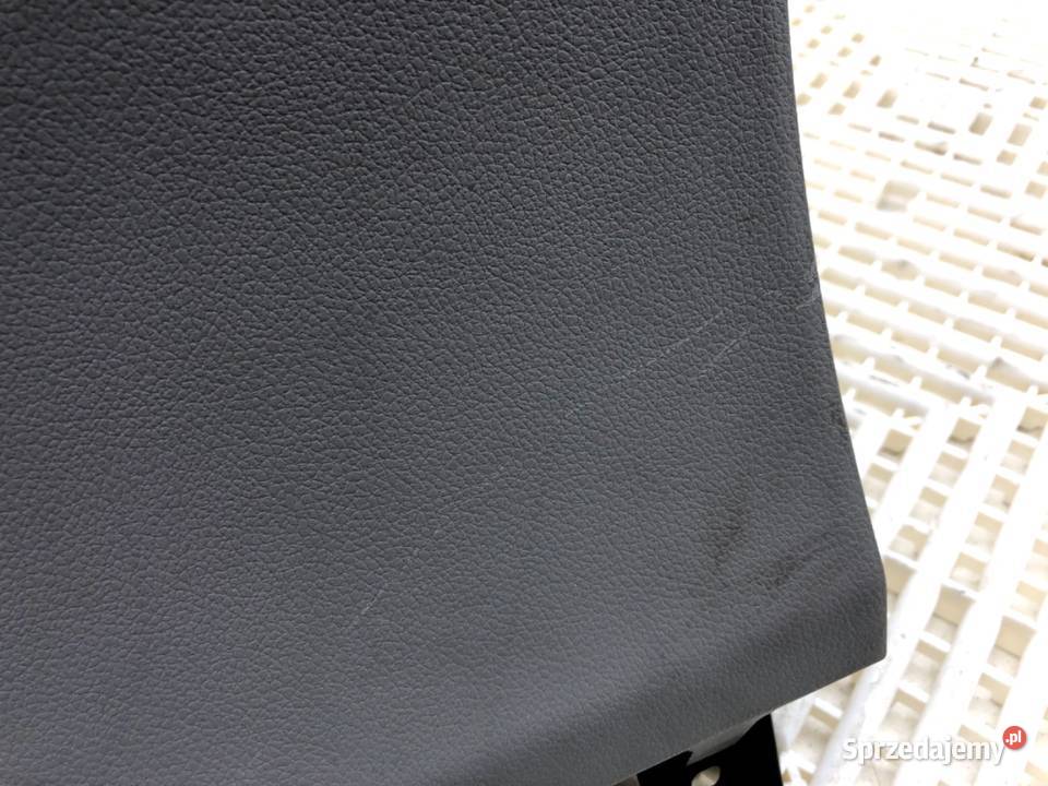 SCHOWEK PASAŻERA HONDA CIVIC IX SedanLimuzyna