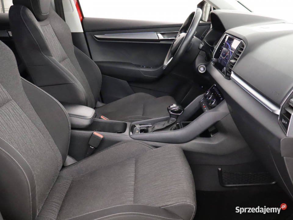 Skoda Karoq 16 TDI sprzedam