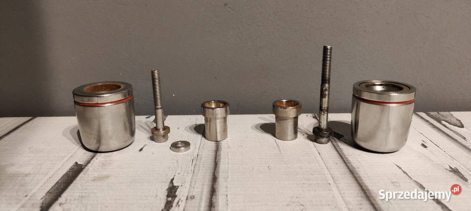 Tempomat ciężarki obciążniki kierownicy Yamaha