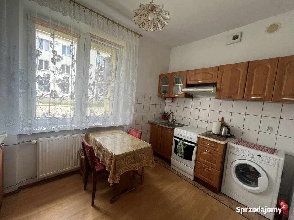 Mieszkanie Białystok Kawaleryjska 38m2 Sprzedaż