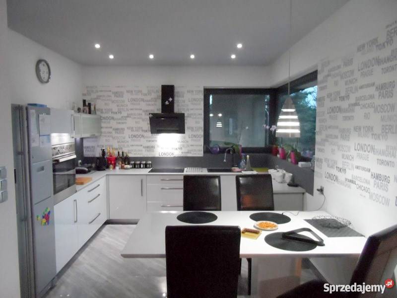 Komfortowy dom Jeżów sudecki Nieruchomości dolnośląskie