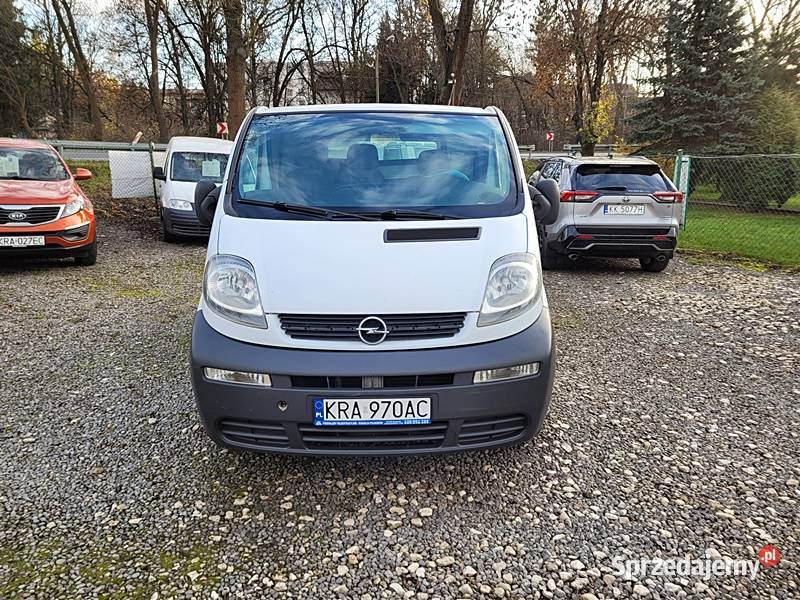 Niezawodny dostawczak małopolskie Słomniki