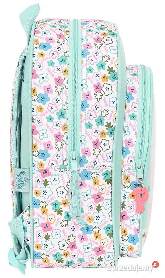 Plecak Plecaczek Świnka Peppa Pig Dzieci małopolskie Mogilany