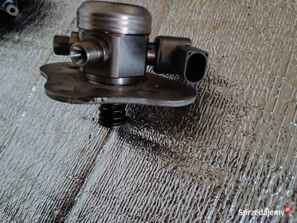 Pompka wtryskowa benzynowa BMW e81 e87 E90 Jawor sprzedam