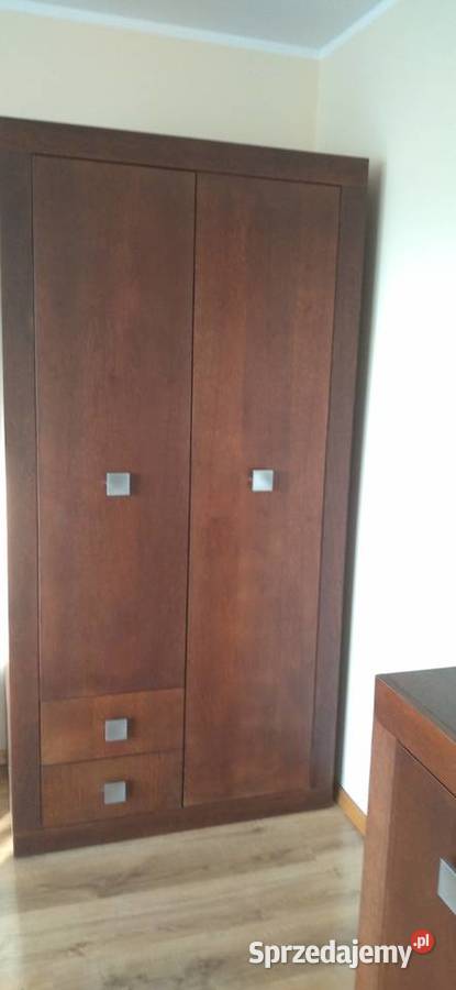 Sprzedam szafę kujawsko-pomorskie Brodnica