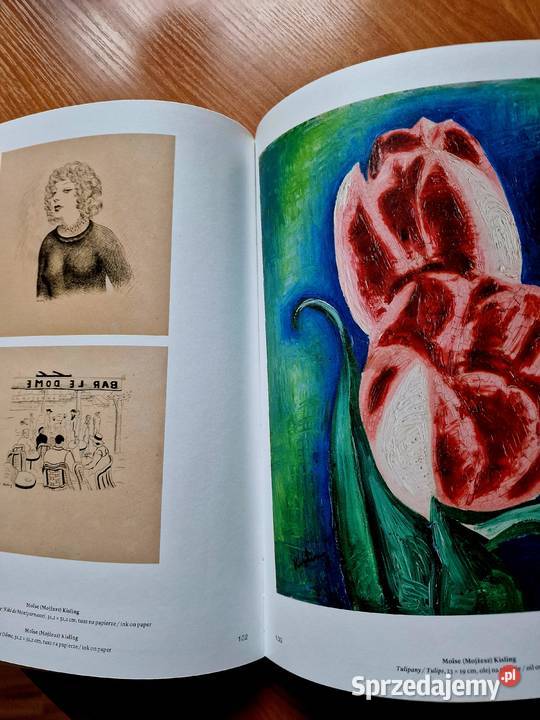 Tamara Mistrzowie i Mendjizky sprzedam