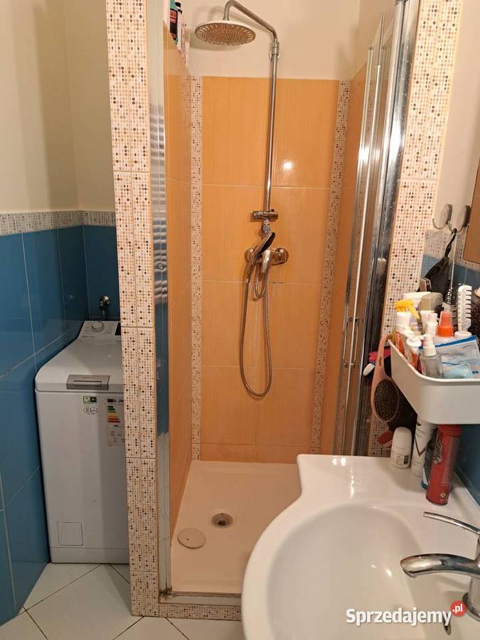 Mieszkanie z duszą w stylowej kamienicy cegła Gdańsk