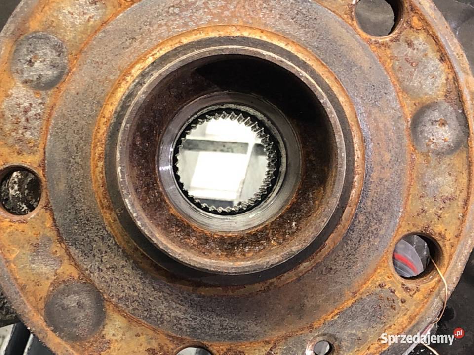 ZWROTNICA LEWY PRZÓD VW ARTEON 20 280