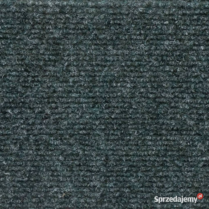 Samoprzylepne nakładki na schody 10 zielone Pozostałe Warszawa