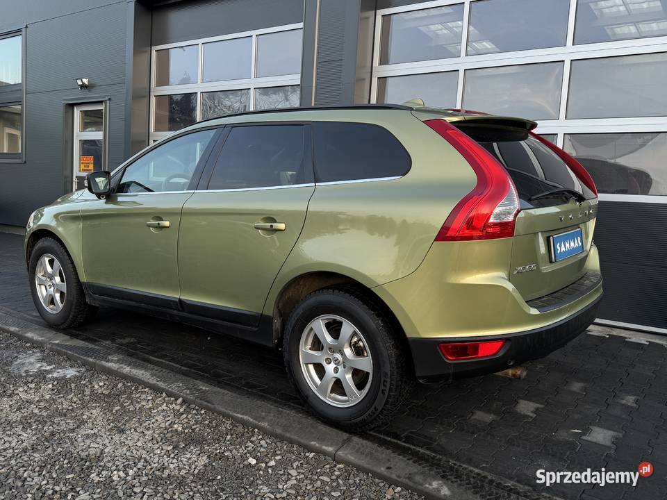 24TD 163 AWD Gwarancja Automat 4x4 Skóra Xenon poduszka powietrzna sprzedam