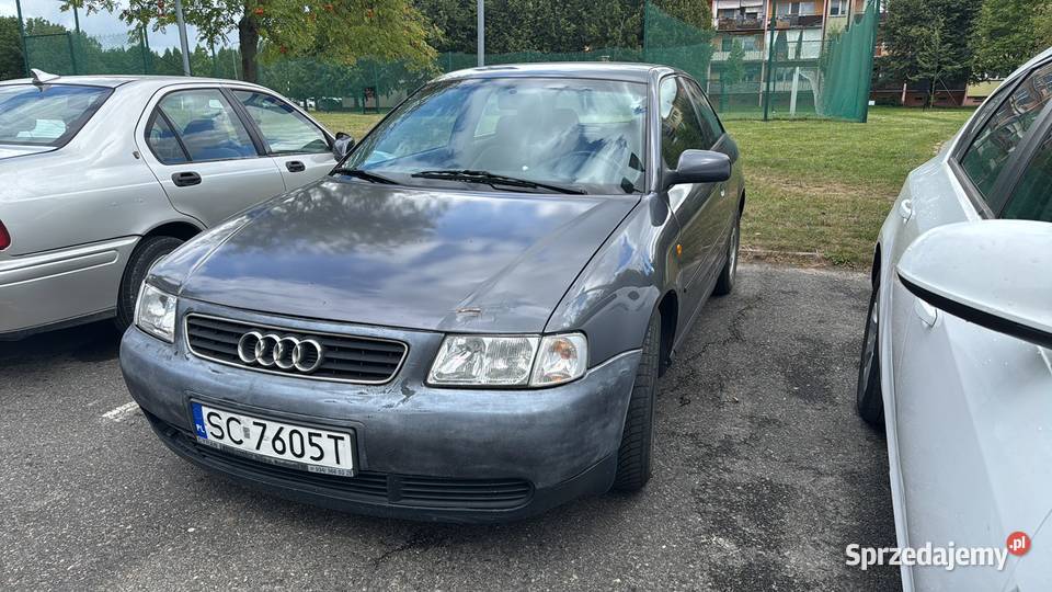 Audi a3 90KM A3