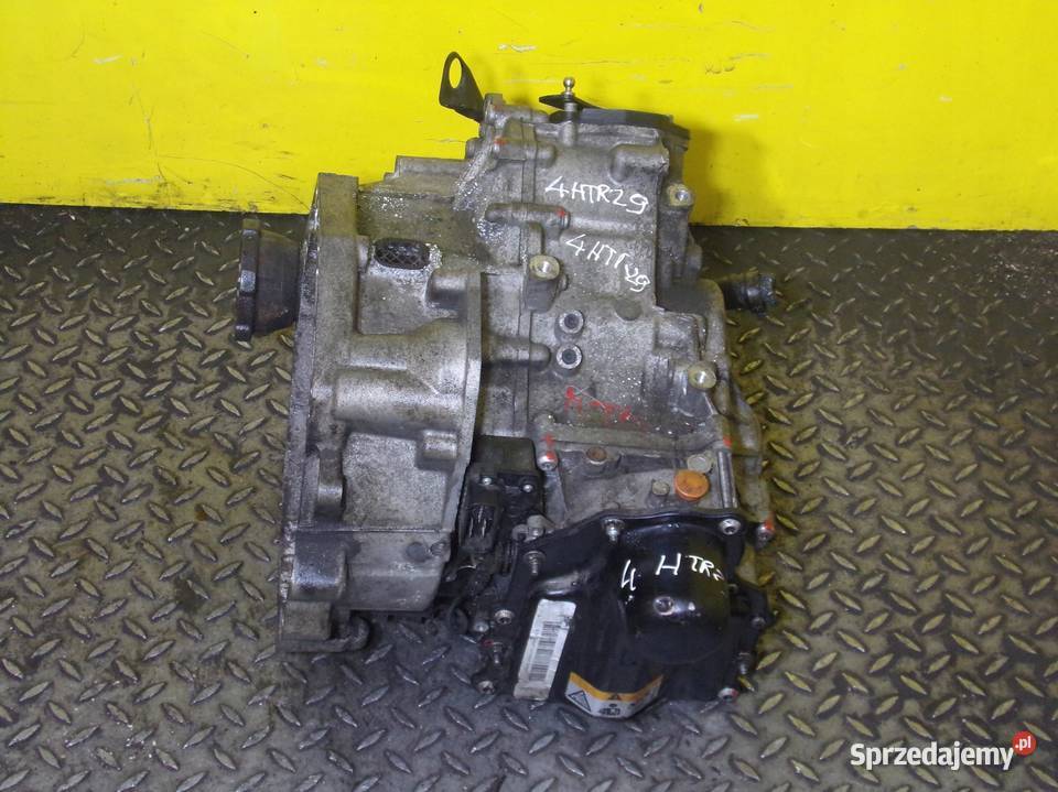 GOLF VI 14 TSI 11r 160 skrzynia biegow AUTOMAT osobowe Suków sprzedam