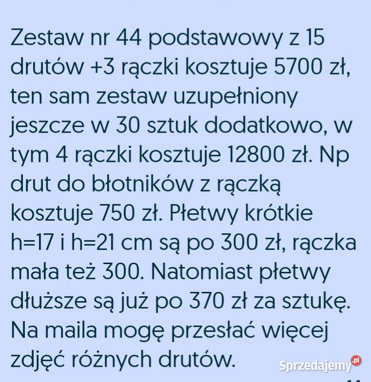 Narzędzia kpl PDR Star Tools Biłgoraj