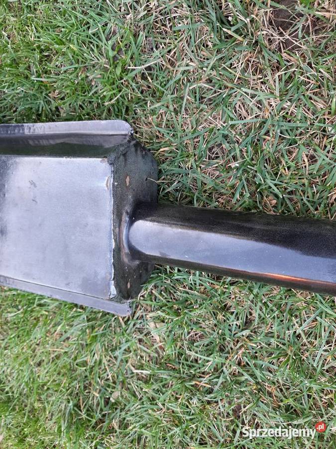 Tlumnik ursus 912 914 Gołcza