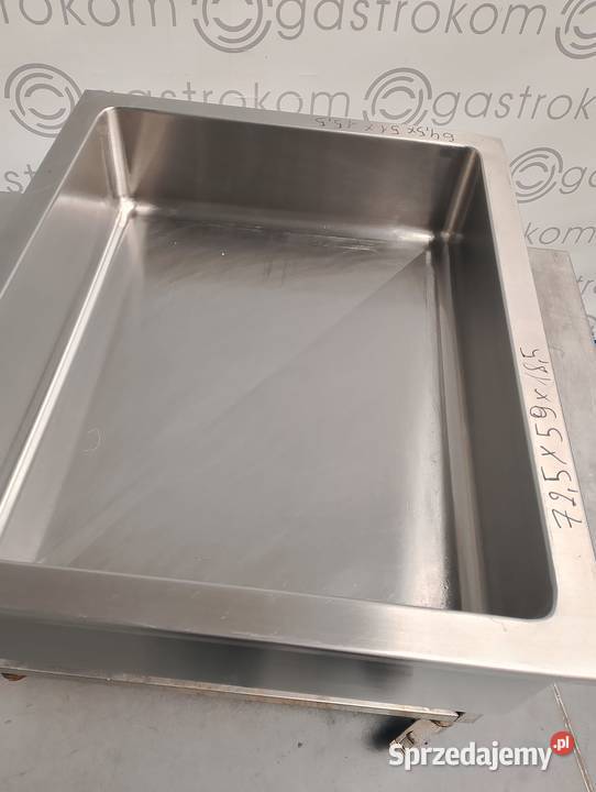WANNA NEUTRALNA Z ODPŁYWEM  725X59X185 dolnośląskie Wrocław