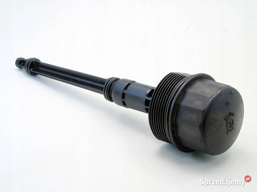 KOREK FILTRA OLEJU 50 V8 MERCEDES G500 W463 G Sosnowiec