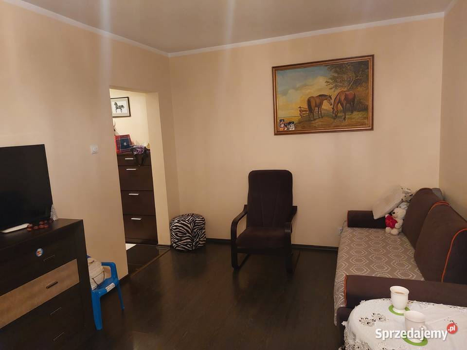 Sprzedam mieszkanie 37m2 2 pokoje Rok budowy 1968 Mieszkania kujawsko-pomorskie Toruń