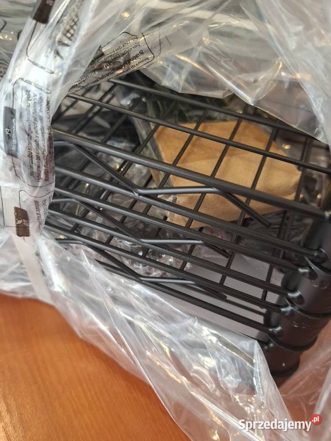 Regał wolnostojący łazienkowy kuchenny