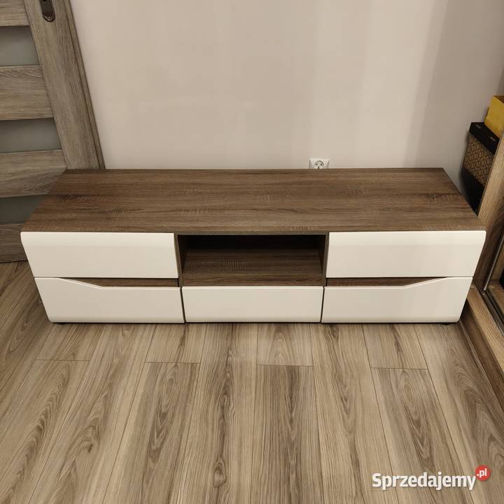 Szafka RTV Ława stolik kawowy 48501716cm Pogorzel