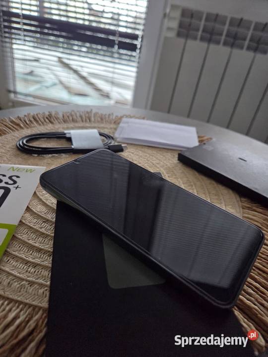 Smartfon SAMSUNG Galaxy S23 5G Tomaszów Lubelski