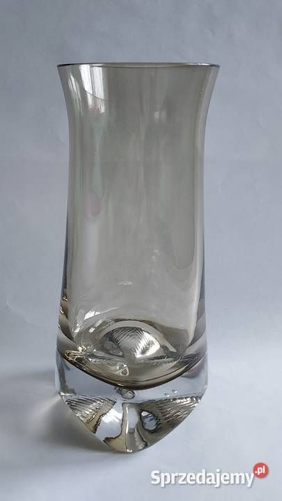 Wazon Aseda Porcelana i szkło Błotno